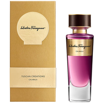 Salvatore Ferragamo - Calimala EDP - 100ml - Feel You