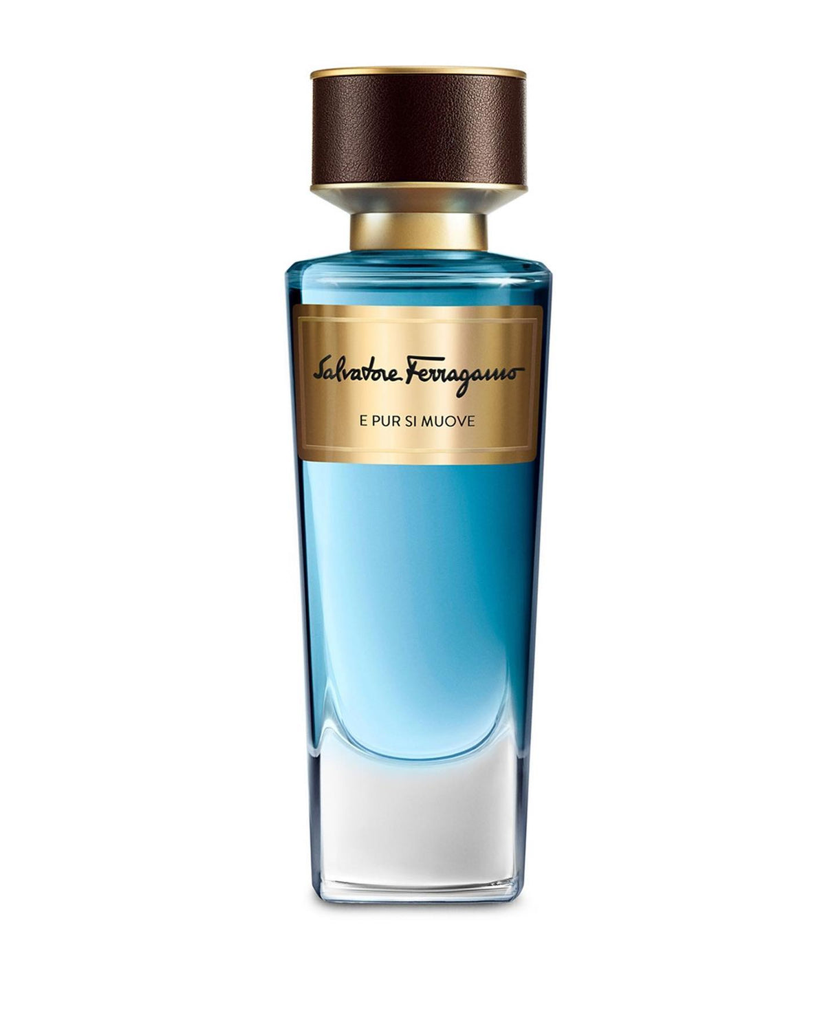 Salvatore Ferragamo, E Pur Si Mouve, Eau De Parfum, Unisex, 100 ml *Tester - Feel You