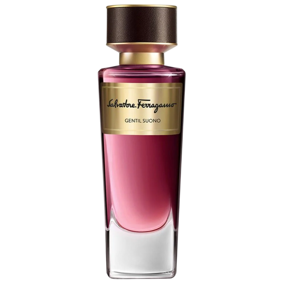 Salvatore Ferragamo, Gentil Suono, Eau De Parfum, Unisex, 100 ml *Tester - Feel You
