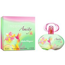 Salvatore Ferragamo - Incanto Amity EDT - 50ml - Feel You