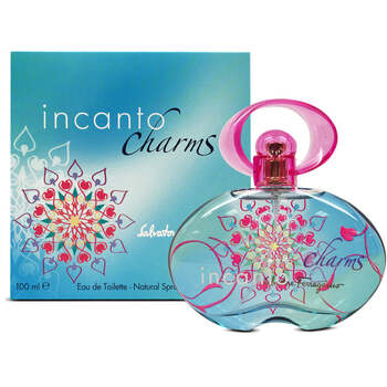 Salvatore Ferragamo - Incanto Charms EDT - 50ml - Feel You