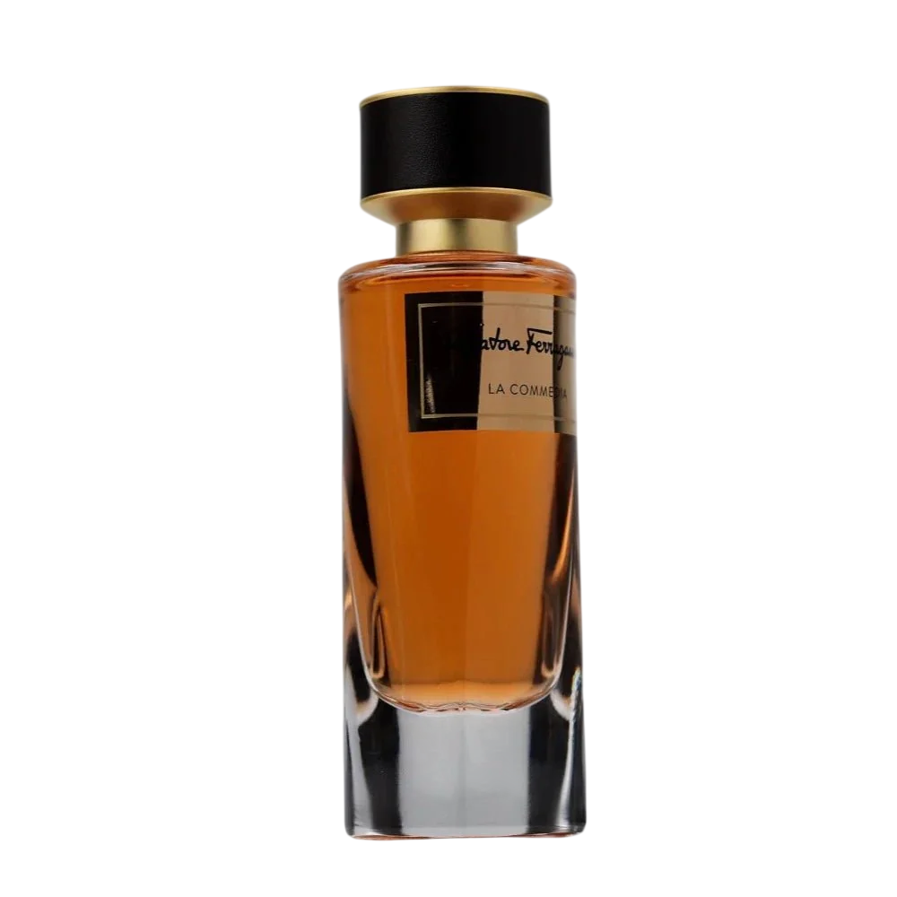 Salvatore Ferragamo, La Commedia, Eau De Parfum, Unisex, 100 ml *Tester - Feel You