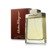 Salvatore Ferragamo - Pour Homme EDT - 100ml - Feel You