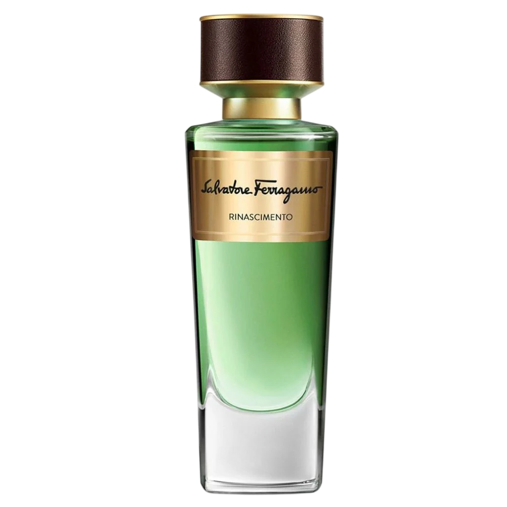 Salvatore Ferragamo, Rinascimento, Eau De Parfum, Unisex, 522 ml *Tester - Feel You