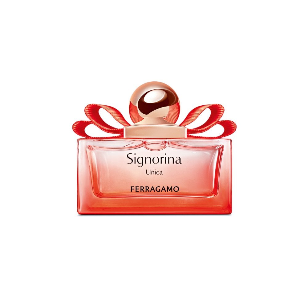 Salvatore Ferragamo - Signorina Unica EDP - 50ml - Feel You