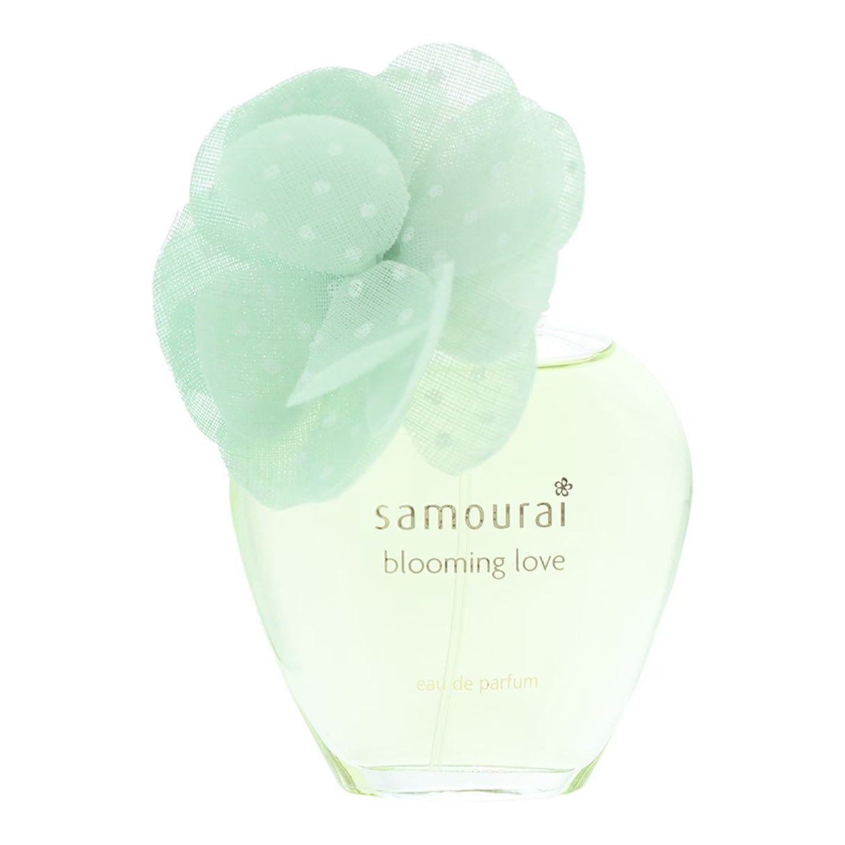 Samouraï, Blooming Love, Eau De Parfum, For Women, 50 ml - Feel You