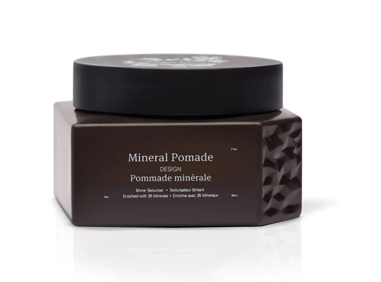 Saphira, Mineral Pomade, Hair Styling Pomade, 50 ml - Feel You