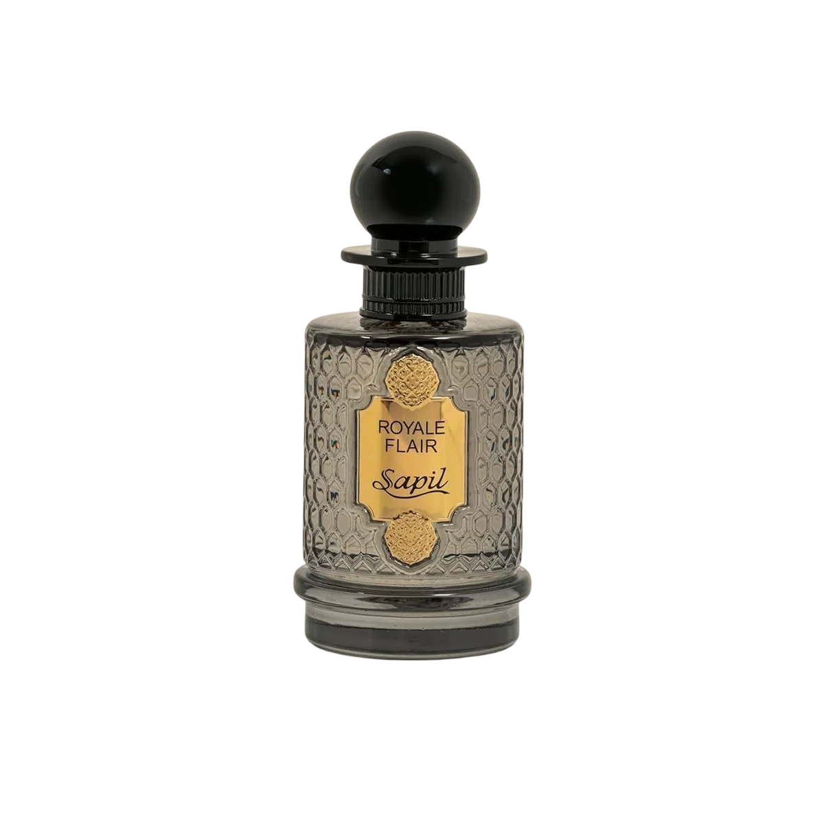 Sapil, Royale Flair, Eau De Parfum, Unisex, 100 ml - Feel You