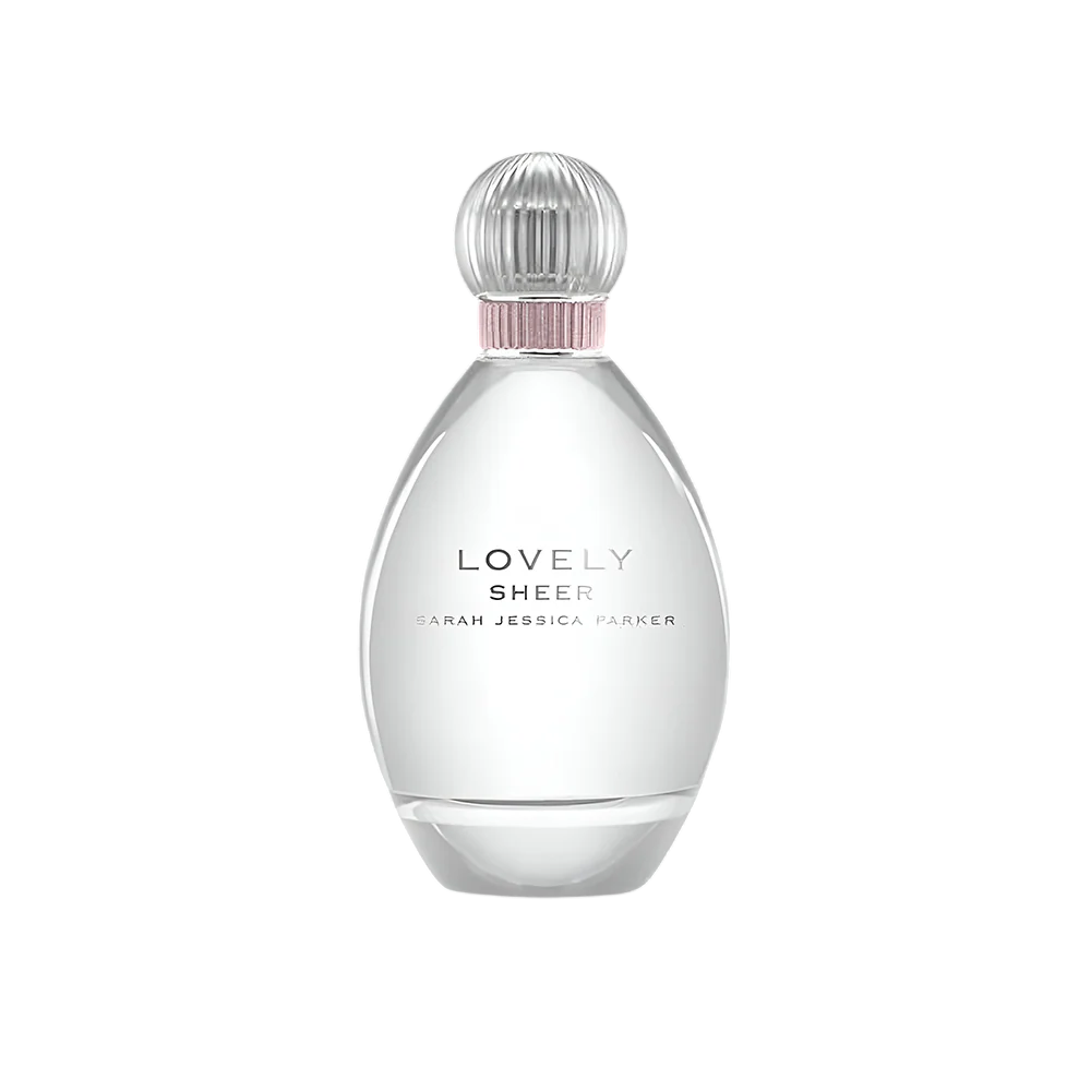 Sarah Jessica Parker, Lovely Sheer, Eau De Parfum, For Women, 100 ml *Tester - Feel You