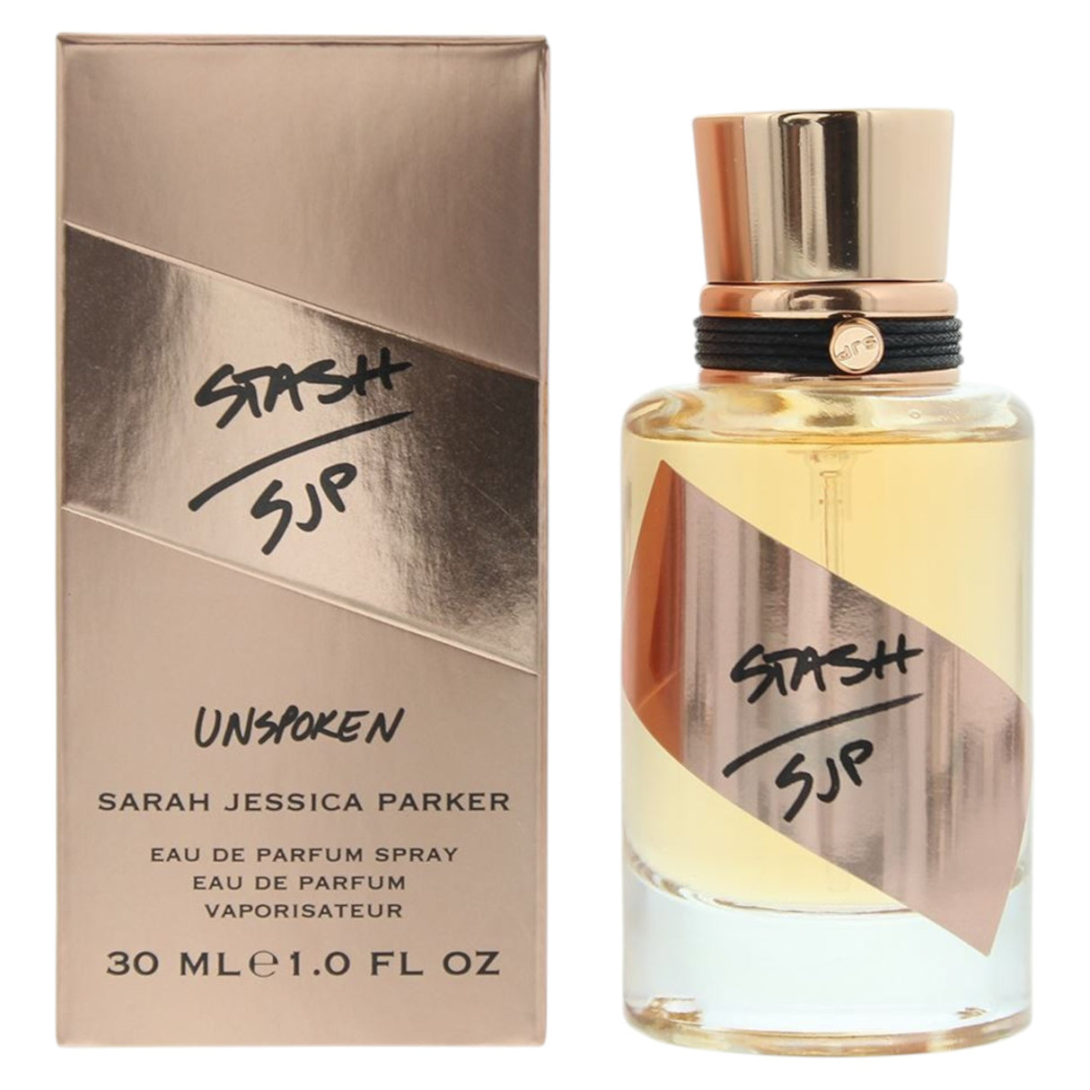 Sarah Jessica Parker, Stash SJP Unspoken, Eau De Parfum, For Women, 30 ml - Feel You