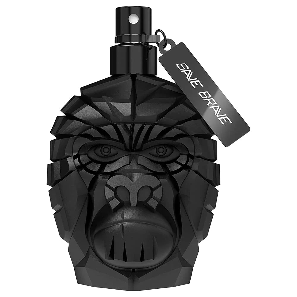 Save Brave, UrBN, Eau De Toilette, For Men, 90 ml *Tester - Feel You