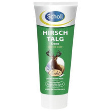 Scholl - Hirsch Talg Creme - 100ml - Feel You
