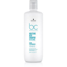 Schwarzkopf Professional - BC Bonacure Moisture Kick Glycerol Shampoo - 1000ml - Feel You