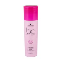 Schwarzkopf Professional - BC Bonacure pH 4,5 Color Freeze Conditioner - 1000ml - Feel You