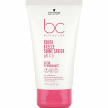 Schwarzkopf Professional - BC Bonacure pH 4.5 Color Freeze Shine Savior Serum - 150ml - Feel You