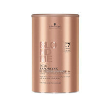 Schwarzkopf Professional - BLONDME Bond Enforcing Premium Clay Lightener - 350.0g - Feel You