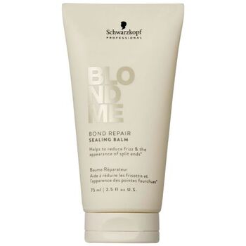 Schwarzkopf Professional - BlondMe Bond Repair Sealing Balm - blonde hair - 75ml - Feel You