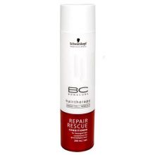 Schwarzkopf Professional - Condicioner Repair Rescue for Damaged Hair - Conditioner Regeneration - 200ml - Feel You