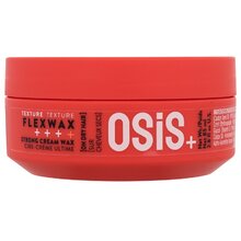 Schwarzkopf Professional - Osis+ Flexwax Strong Cream Wax - 85ml - Feel You