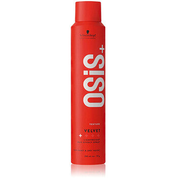Schwarzkopf Professional - Osis+ Velvet Lightweight Wax-Effect Spray - 200ml - Feel You