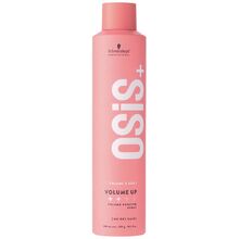 Schwarzkopf Professional - Osis + Volume Up Booster Spray - Spray Volume - 300ml - Feel You