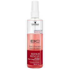 Schwarzkopf Professional - Repair Rescue Intense Spray Conditioner - Protective Conditioner Spray - 200ml - Feel You