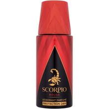 Scorpio - Rouge Deodorant - 150ml - Feel You