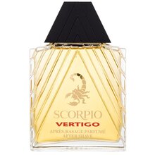 Scorpio - Vertigo After Shave - 100ml - Feel You