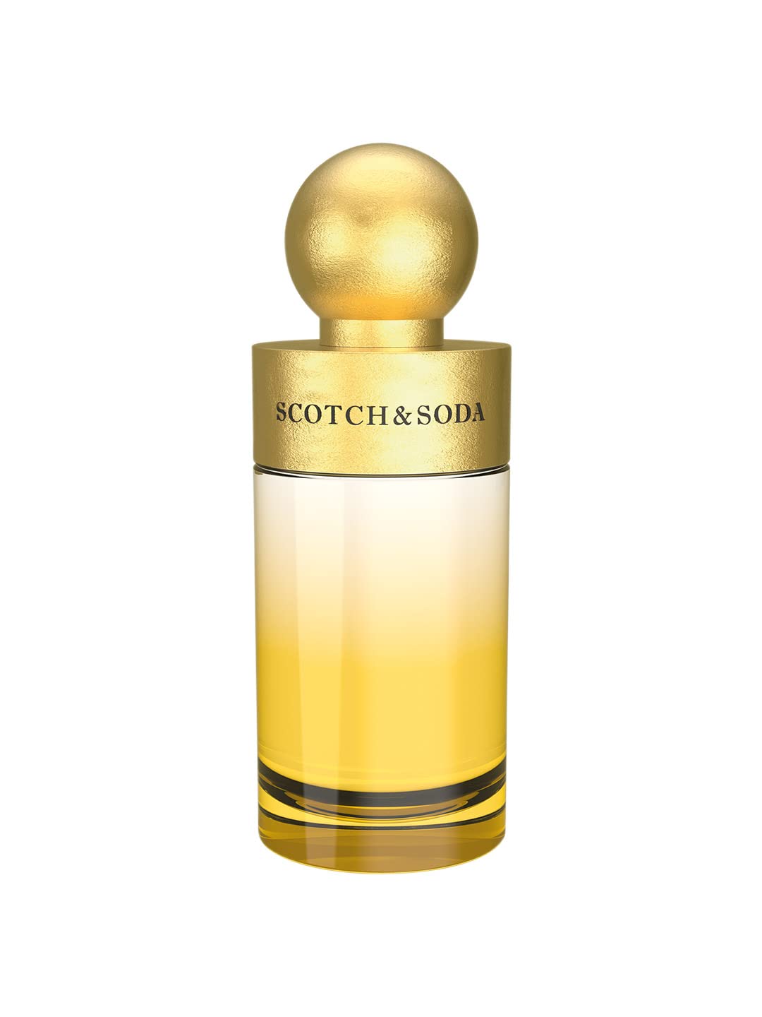 Scotch & Soda, Island Water, Eau De Parfum, For Women, 90 ml *Tester - Feel You