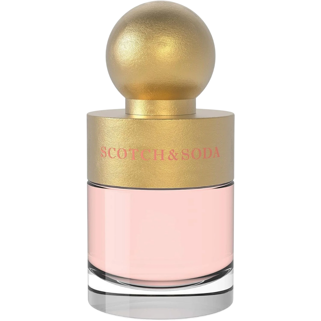 Scotch & Soda, Women, Eau De Parfum, For Women, 40 ml - Feel You