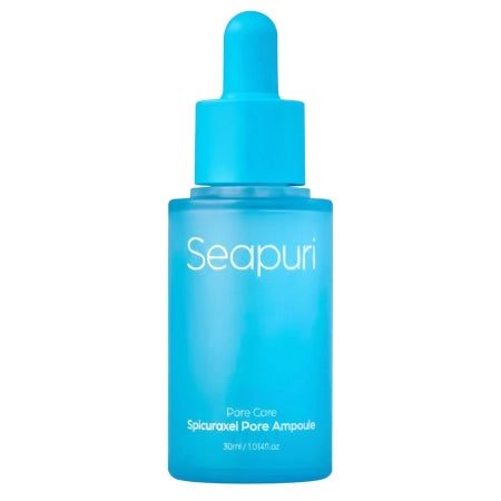 Seapuri - Spicuraxel Ampoule - Pore Reducing Ampoule - 30ml - Feel You