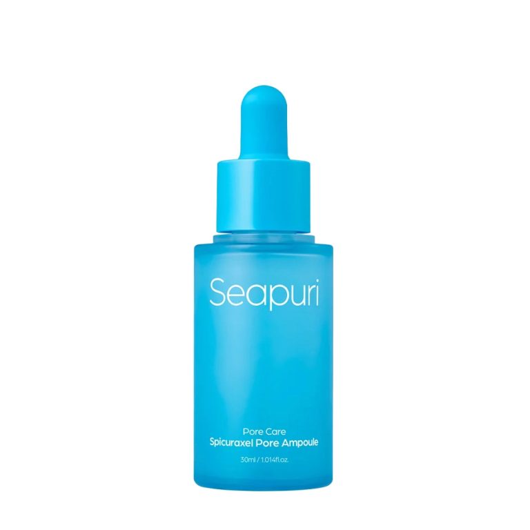 Seapuri - Spicuraxel Pore Ampoule, 30ml