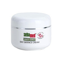 Sebamed - Anti-Dry Day Defence Cream - 50ml - Feel You