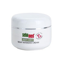 Sebamed - Anti-Dry Night Intensive Cream - 50ml - Feel You