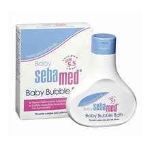 Sebamed - Baby Bubble Bath - 200ml - Feel You