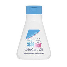 Sebamed - Baby Skin Care Oil - 150ml - Feel You