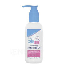 Sebamed - Baby Soothing Massage Oil - 150ml - Feel You