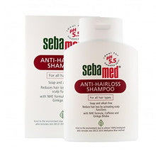 Sebamed - Classic Anti-Hairloss Shampoo - 200ml - Feel You