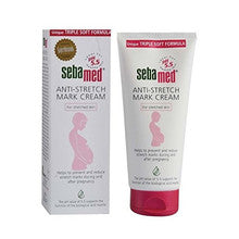 Sebamed - Classic Anti-Stretch Mark Cream - 200ml - Feel You