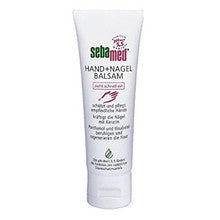Sebamed - Classic Hand + Nail Balm - 75ml - Feel You