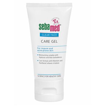 Sebamed - Clear Face Care Gel - 50ml - Feel You