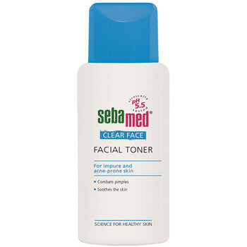 Sebamed - Clear Face Deep Cleansing Facial Toner - 150ml - Feel You