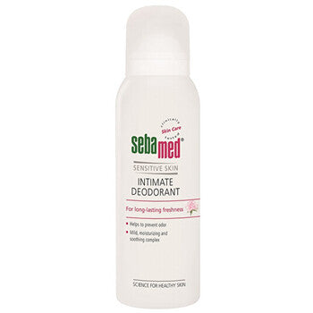Sebamed - Intimate Deodorant - 125ml - Feel You