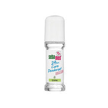 Sebamed - Lime Classic 24 hr. Care Deodorant - Deodorant roll-on 24h - 50ml - Feel You