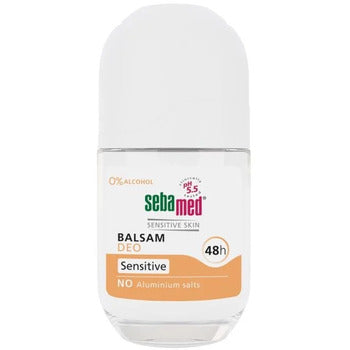 Sebamed - Sensitive Classic Balsam Deodorant - 50ml - Feel You