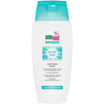 Sebamed - Sun Care Soothing Balm - 150ml - Feel You