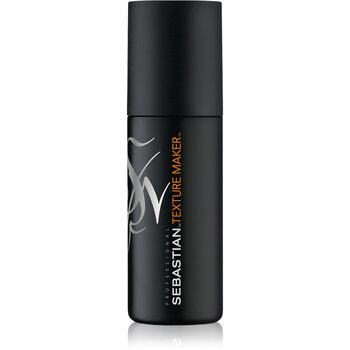 Sebastian Professional - Texture Maker - Mineral spray for matte hair look - 150ml - Feel You