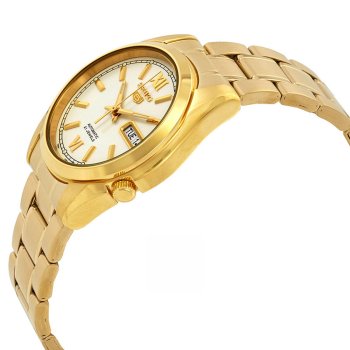 Seiko 5 Automatic SNKL58K1 - Feel You