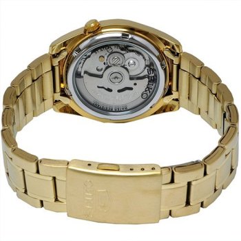 Seiko 5 Automatic SNKL58K1 - Feel You