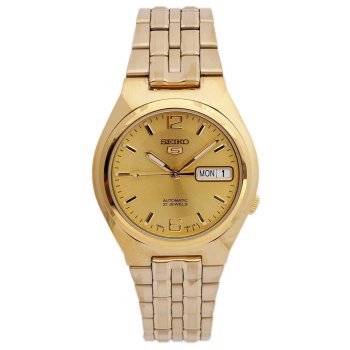 Seiko 5 Automatic SNKL64K1 - Feel You